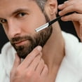 thumbnail image 6 of Dermaplaning Tool For Face, 8 PCS Precision Eyebrow Razors Face Razor For Women Eye Brow Shaver Facial Hair Removal Razor Face Shaver For Women And Men, 6 of 7