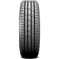 thumbnail image 2 of Bridgestone Dueler H/T 685 LT265/70R17 265/70R17 121/118R E 10 Ply Light Truck Tire, 2 of 4