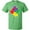 Kelly Green, variant on Inktastic Autism Awareness Month Puzzle T-Shirt