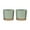 C, variant on MOQIN Plant Pots 2 10 inch, 1/2pcs Planters for Indoor Plants with Drainage Holes and Removable Base, Saucer Modern Decorative for Outdoor Garden Planters