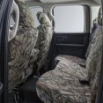 thumbnail image 1 of Covercraft Housse de Siège SSC3484CAMB Carhartt SeatSaver; Tissu Tissé Duck; Mossy Oak Break-Up Country; Simple, 1 of 3