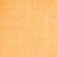 thumbnail image 1 of Ahgly Company Indoor Square Abstract Orange Modern Area Rugs, 3' Square, 1 of 4