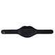 thumbnail image 2 of Almohadilla térmica para el cuello | Envoltura de cuello calentada alimentada por USB: control de temperatura ajustable | Tecnología de grafeno | Alivio profundo | Tela Negra | 12,7x62,3cm | Alivio, 2 of 8