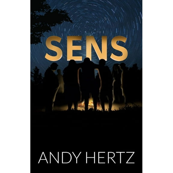 Sens, (Paperback)