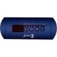 thumbnail image 2 of Gecko 9916-101030 in.k200 4-Button Spa Control Panel Overlay, 2 of 3