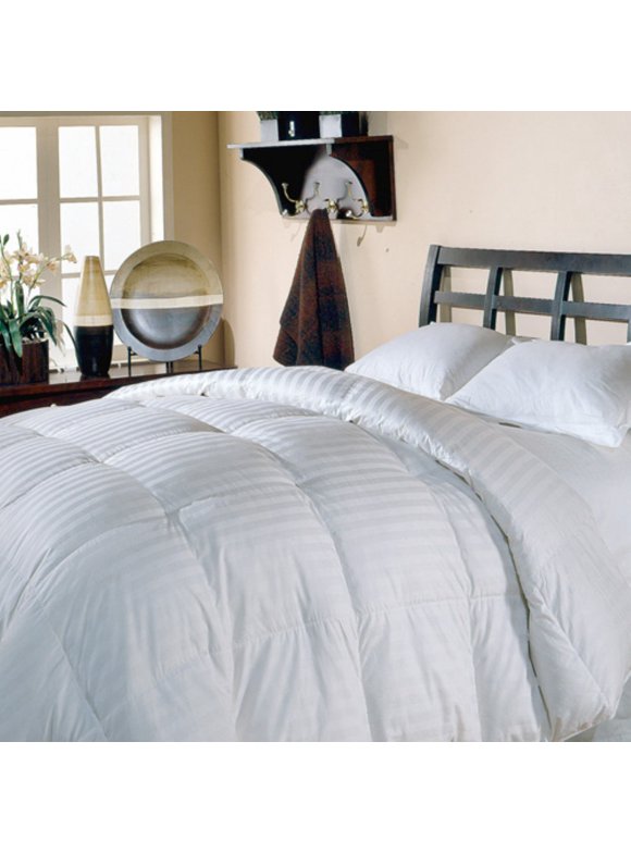 King Down Comforters in Comforters