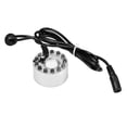 thumbnail image 2 of Diconna Lampe Décorative en Forme de Pot de Sorcière d'Halloween, Changement de Couleur LED, 2 of 8