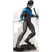 Batman Arkham City Nightwing Statue