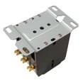 thumbnail image 4 of Contactor Packard C340A de 3 polos, 40 A, 24 VAC, con auxiliar Interruptor, 4 of 4