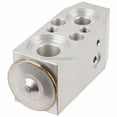 thumbnail image 2 of For Saturn Vue & Chevrolet Equinox A/C AC Expansion Valve Device - BuyAutoParts, 2 of 4