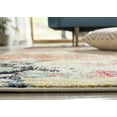 thumbnail image 2 of Safavieh Monaco Risto Abstract Area Rug, 2 of 8
