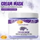 thumbnail image 2 of Mascarilla en crema SPA REDI para cuerpo y pies, lavanda, 473 ml, hidratante, 2 of 8