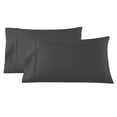 thumbnail image 3 of 410 TC Steel California King Size Sheet Sets By Cooling Planet, 3 of 6