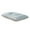 Blue, variant on Fwttom Cool Ice Silk Water Vertical Knitted Pillow Non-Collapse Cervical Vertebra Protection Whole Head Sleep Aid Household Pillow Core