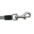 thumbnail image 4 of KennelMaster Retractable Dog Leash, Blue, Medium, 16 feet, 4 of 7
