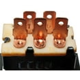 thumbnail image 2 of HVAC Blower Control Switch Fits select: 1986-1996 JEEP CHEROKEE, 1993 JEEP GRAND CHEROKEE, 2 of 2