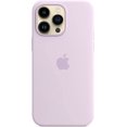 thumbnail image 2 of AmPm Étui en Silicone pour iPhone 14 Pro Max avec MagSafe - Sureau, 2 of 4
