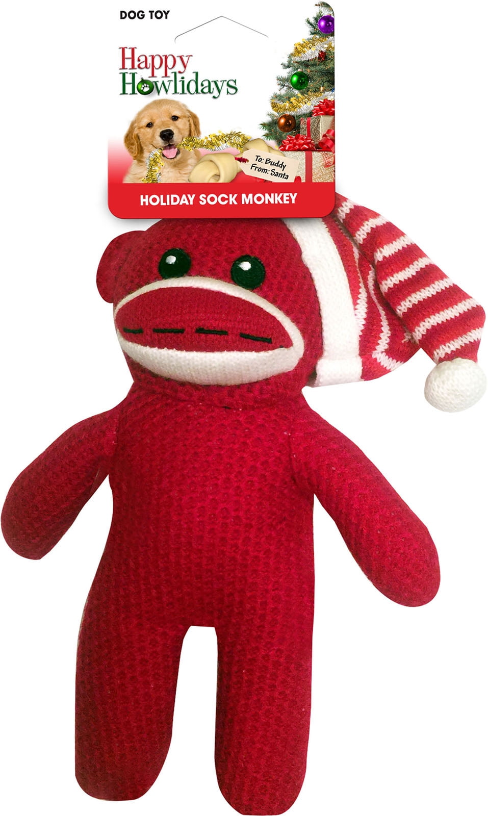 sock monkey walmart
