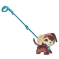 thumbnail image 2 of Peluche Interactivo Hasbro FurReal Walkalots Perrito con Correa, 2 of 3