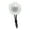 White S, variant on Fedoras Hat Elegant Dog Fedoras Adjustable Costume for Fashion Pet Wear Halloween Outfit Accessories