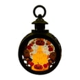 thumbnail image 1 of Luces Nocturnas De Plástico Para Fiestas De Halloween, Para La Decoración Del Hogar Y Crear Un Ambiente Festivo, 1 of 4