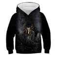 thumbnail image 1 of Marvel Spiderman sudaderas con capucha recién llegados niños niñas ropa vengadores imprimir otoño primavera ropa para niños superventas niños Sweate4T zhangyuxiang CONDUJO, 1 of 2