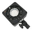 thumbnail image 1 of LED Video Light, US Plug 100-120V 250W LED Photography Lighting  for Live Streaming for Studio, 1 of 7