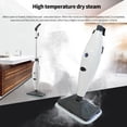 thumbnail image 4 of Yuedong Multifunctional Handheld Mopping Machine Carpet Dust Floor Spray Washer Sterilization Window Upright Steam Cleaner, 4 of 15