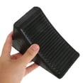 thumbnail image 3 of SKISUNO Rubber Block Wheel Stops for Garage Anti Slip and Safe Parking 1Pack, 3 of 7