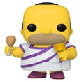 thumbnail image 2 of Figura Funko Pop Obeseus Homer Pulgadas 3.7 Blanco, 2 of 2