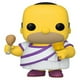 thumbnail image 2 of Figura Funko Pop Obeseus Homer Pulgadas 3.7 Blanco, 2 of 2