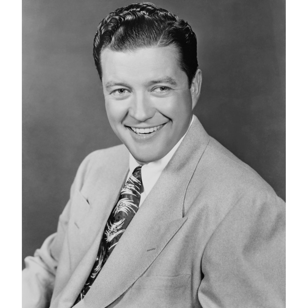 Dennis Portrait (16 x 20)