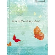 It Is Well with My Soul Journal (Hardcover - Used) 1609365437 9781609365431