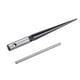 thumbnail image 2 of Profesional 3 Mm-13 Mm T Taper Escariador de Agujero Herramienta de Escariado Del de Tubos Macarena Taper Bit, 2 of 7