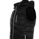 thumbnail image 4 of Chaleco de Moda Hombre con Gorro Thats Hot Varios Colores Negro negro XL Thats Hot BHI2204100, 4 of 4