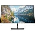 thumbnail image 2 of HP 27f Premium 4K Monitor 27 4K UHD (3840 x 2160) 60Hz Refresh Rate IPS Panel 5ms GTG 16:9 300 nits Brightness Up to 1.07 billion Colors AMD FreeSync technology 178 Viewing Angle DisplayPort HDMI, 2 of 8