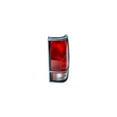 thumbnail image 7 of TYC 11-1324-95 Passenger Side Tail Light for Chevrolet S10, GMC Sonoma GM2801105 Fits select: 1982-1993 CHEVROLET S TRUCK, 1982-1990 GMC S TRUCK S15, 7 of 7