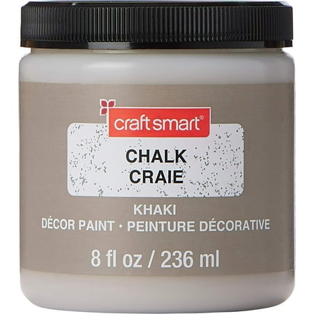 UPC: 0195158699371 | Chalk Décor Paint by Craft Smart®
