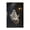 Haunted Halloween Ghost Swinging Specter, variant on Stupell Industries Eclectic Lone Swinging Ghost Canvas Art, 16 x 24, by LSR Design Studio