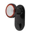 thumbnail image 3 of Soporte para auriculares Colgador para auriculares Ahorro de espacio Abrazadera para auriculares perfke, 3 of 9