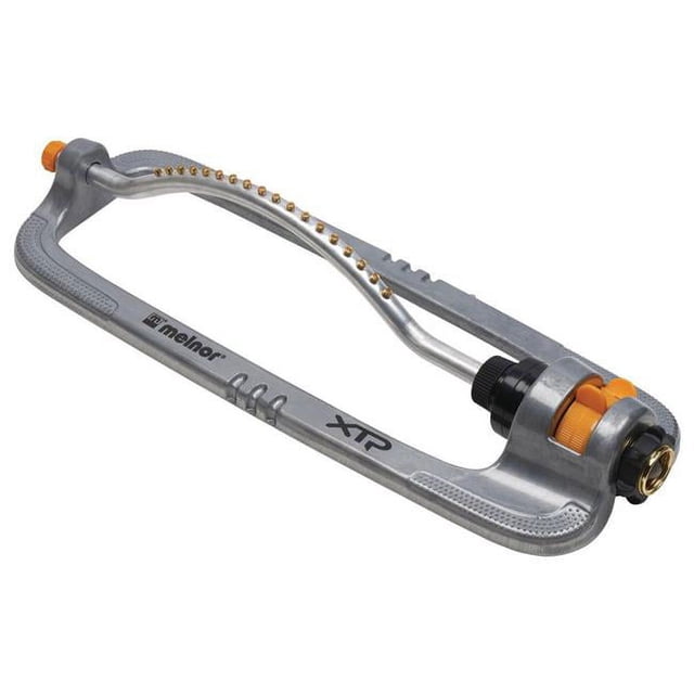 Gilmour Manufacturing 7152002 Sprinkler Metal Oscil