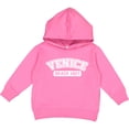thumbnail image 2 of Inktastic Venice Beach 1927 Toddler Hoodie, 2 of 4