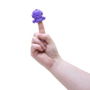 Schylling NeeDoh Advent Calendar, 24 Days of Surprise Mini Squish Sensory Toys, Children Ages 3 and up