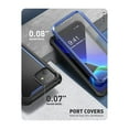 thumbnail image 4 of i-Blason Ares Blue Case for iPhone 11 (IP116.1-ARES-BL), 4 of 4