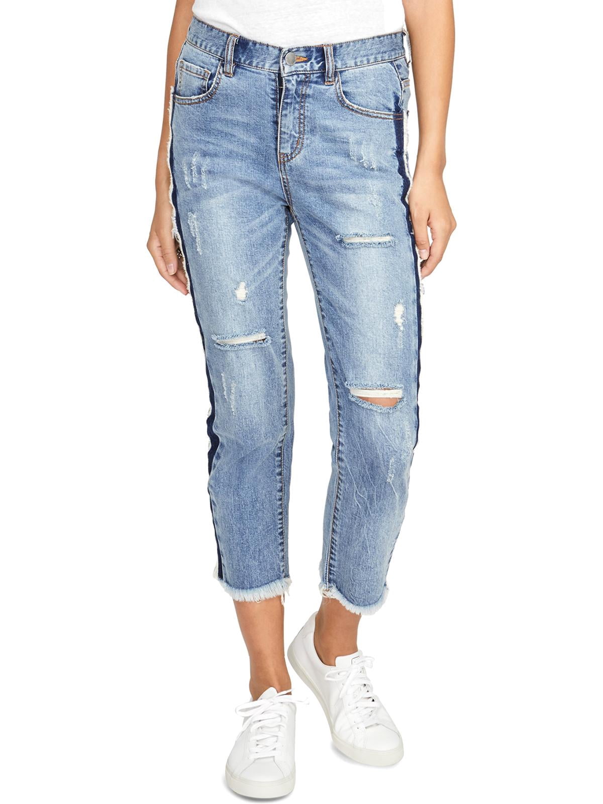 Rachel Rachel Roy Womens Fringe 