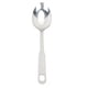 thumbnail image 2 of Cuchara para Servir Largo Cuchara para Cocinar Diseño Resistente Cucharón de Sopa de Acero Inoxidable Orificio para Colgar Fácil Lavado y Mantenimiento ANGGREK Otros, 2 of 8