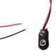 thumbnail image 4 of HEBIL de BATERÍa de BATERÍa 3 UNI Conector de Batería Conector Longitud de 31 Cm Herramienta de Bricoje Baoblaze Línea de soporte de cable con hebilla, 4 of 6