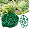 thumbnail image 3 of RYGRZJ 10PCS Agricultural Melon and Fruit Anti-rot Rack Plastic Fixed Bracket Prof, 3 of 5