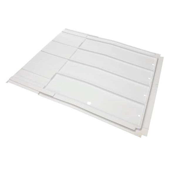 Hussmann 0534319 Genuine OEM Display Pan - 30 in. Deep