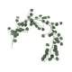 thumbnail image 1 of Adorno colgante de enredadera con simulación de bosque para arreglos florales y decoración del hogar. E, 1 of 8